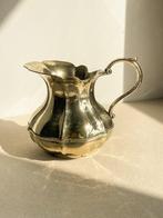 Vintage messing kan gieter in Art Nouveau stijl jaren 30, Ophalen of Verzenden