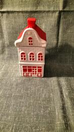 Koekjespot Postcode loterij - Nieuw en los deksel., Ophalen of Verzenden, Nieuw