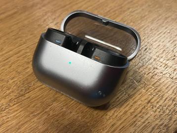Samsung Galaxy Buds 3 Pro SM-R630 Alleen de Case (Geen Buds) beschikbaar voor biedingen