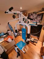 Compleet fitness apparaat voor Thuis, Ophalen, Benen, Gebruikt, Krachtstation