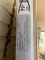 Nieuwe binnendeur 93x201.5 cm, 80 tot 100 cm, Binnendeur, Nieuw, Ophalen of Verzenden