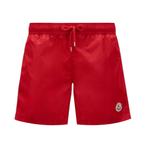 Moncler korte broek, Kleding | Heren, Ophalen of Verzenden, Zwart