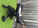 Dubatti one, Kinderen en Baby's, Kinderwagens en Combinaties, Combiwagen, Ophalen, Overige merken, Verstelbare duwstang