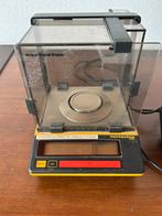 SARTORIUS WEEGSCHAAL, Witgoed en Apparatuur, Weegschalen, Ophalen, Minder dan 10 kg, Digitaal, Overige typen
