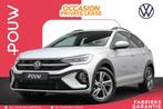 Volkswagen Taigo 1.0 TSI 115pk R-Line | App Connect Navigati, Voorwielaandrijving, Stof, Gebruikt, Met garantie (alle)