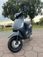 🔥Zeer Nette La Souris Sourini -2021-‼️Proefrit Mogelijk‼️, Maximaal 45 km/u, Ophalen of Verzenden, Zo goed als nieuw, Benzine