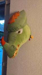 Draak voor aan de muur van de kinderkamer, Ophalen of Verzenden