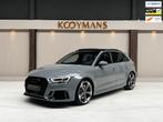Audi RS3 Sportback TFSI|PANO|QUATTRO|KEYLESS|RS SEATS|DODEHO, Automaat, Gebruikt, RS3, 1505 kg