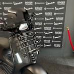 Vespa Sprint 50 Brom 4T3V Notte 2021 / Full option Jm Tuning, Ophalen, Zo goed als nieuw, VESPA