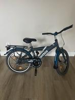 Fiets 16 inch Alpina, Fietsen en Brommers, Fietsen | Jongens, Gebruikt, Alpina, Ophalen of Verzenden, Handrem