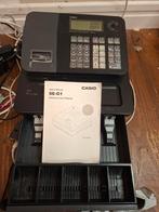 Casio Kassa - Gebruikte Staat, Ophalen