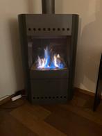 Dru Gaskachel, Ophalen, Gas, Gaskachel