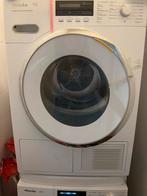 Defecte Miele Wasdroger, Witgoed en Apparatuur, Wasdrogers, Ophalen, 6 tot 8 kg, Voorlader, Niet werkend