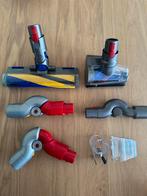Diverse Dyson V12 accessoires en opzetstukken nieuw, Ophalen of Verzenden, Nieuw, Minder dan 1200 watt, Overige typen