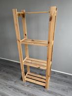 "Albert" - wooden shelf IKEA, Ophalen, Gebruikt