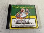 Puâh Haags Gelul! - 100% Hardcore Haags CD, Ophalen of Verzenden, Zo goed als nieuw