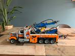 LEGO TRUCK 42128, Ophalen, Zo goed als nieuw