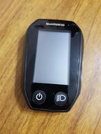 Shimano SC-E6010 Display - Fietscomputer, Ophalen of Verzenden, Gebruikt, Algemeen, Overige typen