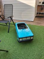 Moskvich trap auto, Ophalen of Verzenden, Zo goed als nieuw