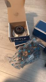 Bmw E90 325i, Schokdempers vooras compleet nieuw., Ophalen of Verzenden, Nieuw, BMW