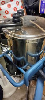 Tefal snelkookpan, Huis en Inrichting, Keuken | Potten en Pannen, Ophalen of Verzenden, Koekenpan of Braadpan