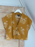 Primark blouse met palmboom print 40, Maat 38/40 (M), Ophalen of Verzenden, Zo goed als nieuw