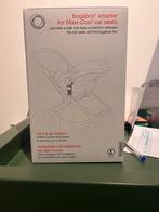 Bugaboo Maxi Cosi Adapter - Nieuw!, Ophalen of Verzenden, Nieuw