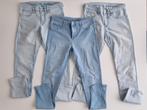 Spijkerbroeken Meiden maat 164, Ophalen of Verzenden, Zo goed als nieuw, Meisje, Broek