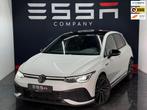 Volkswagen Golf 2.0 TSI GTI Clubsport Akra Pano H&K IQ Keyle, 15 km/l, 4 cilinders, Wit, Bedrijf