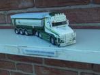 Tekno  Scania  Torpedo  Highline  van  Patrick  van  der  Ho, Ophalen of Verzenden, Nieuw, Bus of Vrachtwagen, Tekno