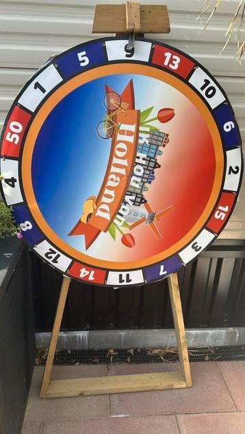 Te koop: ik hou van Holland speelset   beschikbaar voor biedingen