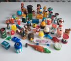 Te koop verzameling vintage puntenslijpers, Ophalen of Verzenden