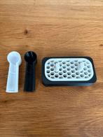 ORAL-B Tandenborstelhouder + Beschermer Set, Minder dan 50 cm, Overige typen, Nieuw, Ophalen of Verzenden