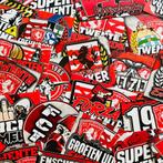 100 fc twente stickers, Ophalen of Verzenden, Nieuw, F.C. Twente, Poster, Plaatje of Sticker