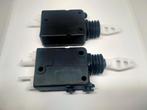 Peugeot 205 CV motortjes set deuren ph2 <NIEUW>, Auto-onderdelen, Verzenden, Nieuw, Peugeot