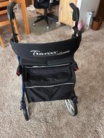 Nette rollator Travixx(Medipoint), Diversen, Ophalen, Zo goed als nieuw