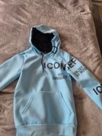 Te koop icon trui mt 122-128, Ophalen of Verzenden, Zo goed als nieuw, Jongen, Trui of Vest