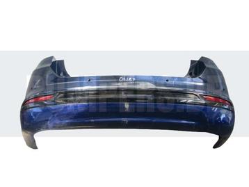 Bumper Ford Mondeo MK5 Sedan 14-19 ds73 17906 Achterbumper Q beschikbaar voor biedingen