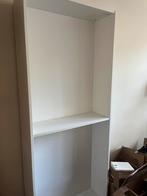 Witte Billy boekenkast IKEA - Zo goed als nieuw!, 200 cm of meer, Zo goed als nieuw, 25 tot 50 cm, Overige materialen