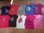 18 verschillende T-shirts maat 176 Horka en Red Horse 4,95, Kinderen, Dressuur, Nieuw, Ophalen of Verzenden