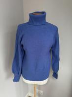 329 Dames trui, Blauw, Ophalen of Verzenden, Smashed Lemon, Maat 34 (XS) of kleiner