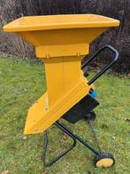 Hakselaar AL-KO dynamic h1800rs, Tuin en Terras, Ophalen, Zo goed als nieuw, Elektrisch, Alko