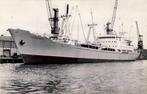 Vrachtschip Lechistan II - Polish Ocean Lines - foto 18,5 x, Ophalen of Verzenden, Zo goed als nieuw, Motorboot, Kaart, Foto of Prent