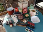 Mooie items voor vlooienmarkt, Ophalen of Verzenden