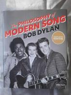 The Philosophy of Modern Song - Bob Dylan, Ophalen of Verzenden, Gelezen, Artiest, Bob Dylan