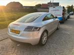 Audi TT 2.0 Tfsi Coupe 289PK 2009 Grijs, 65 €/maand, TT, Zwart, 4 cilinders