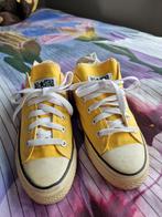 Converse All Stars geel  maat 38 vintage pre-Nike allstar, Ophalen of Verzenden, Gedragen, Sneakers of Gympen