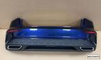 BUMPER AUDI A3 8Y S LINE ACHTERBUMPER KLEUR LX5H ORIGINEEL, Ophalen of Verzenden, Gebruikt, Audi, Bumper