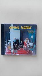 Creedence Clearwater Revival - Cosmo's Factory, Cd's en Dvd's, Ophalen of Verzenden, Zo goed als nieuw, Poprock