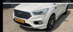 Ford Kuga 2018 chrome mistlampen kappen, Auto diversen, Tuning en Styling, Ophalen of Verzenden